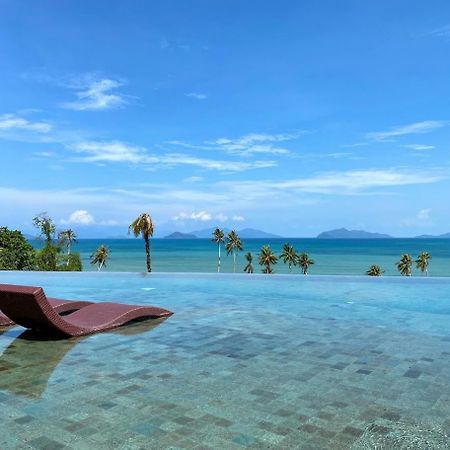 The Mak Trat Hotel Koh Mak Exterior foto