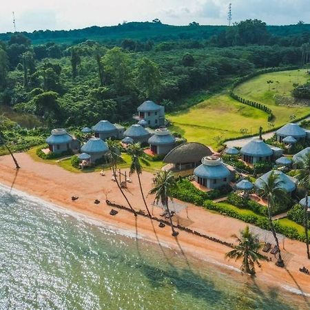 The Mak Trat Hotel Koh Mak Exterior foto