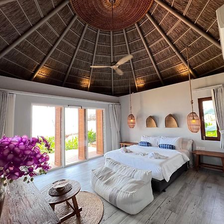 The Mak Trat Hotel Koh Mak Exterior foto