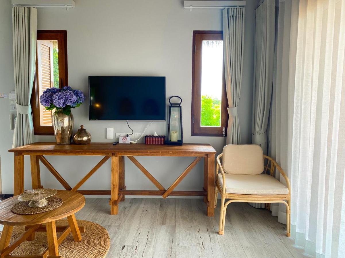 The Mak Trat Hotel Koh Mak Exterior foto