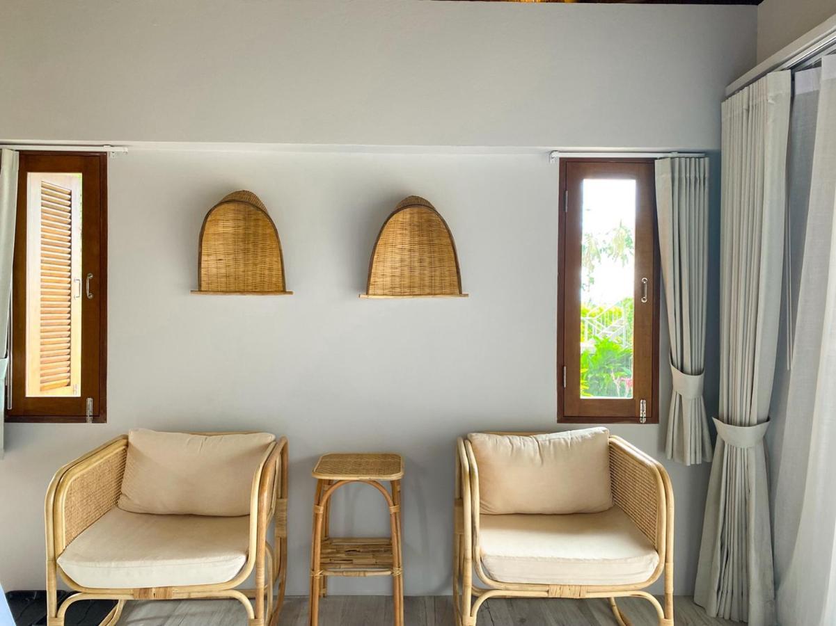 The Mak Trat Hotel Koh Mak Exterior foto