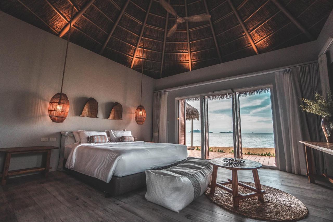 The Mak Trat Hotel Koh Mak Exterior foto