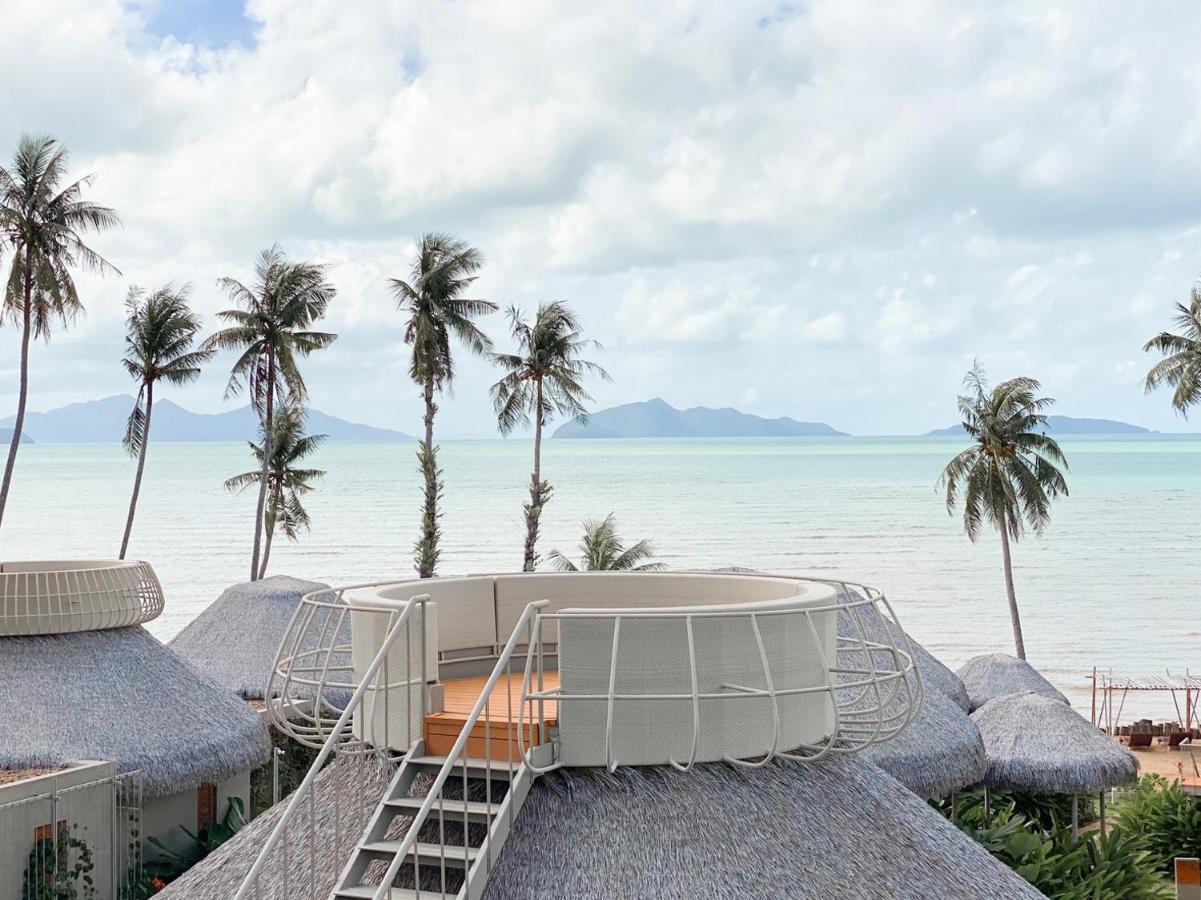 The Mak Trat Hotel Koh Mak Exterior foto