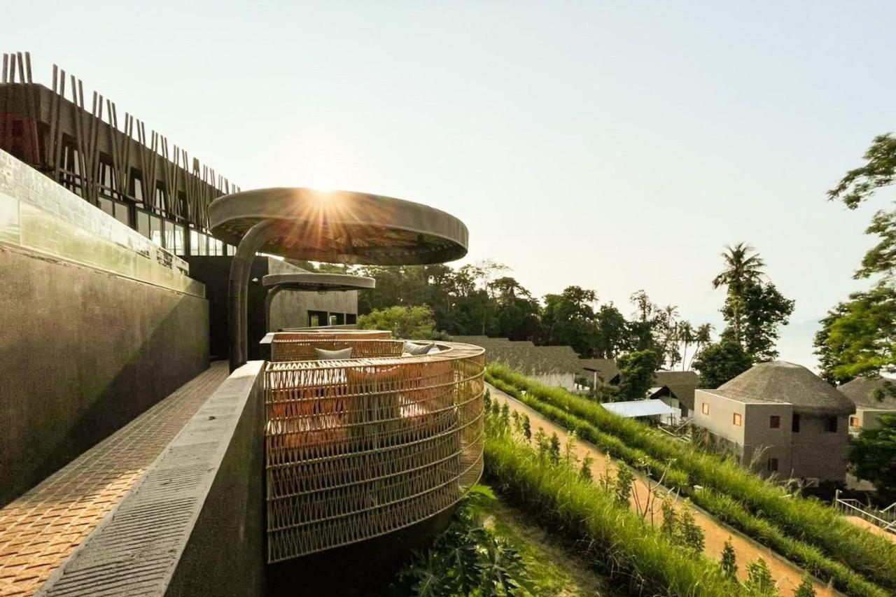 The Mak Trat Hotel Koh Mak Exterior foto