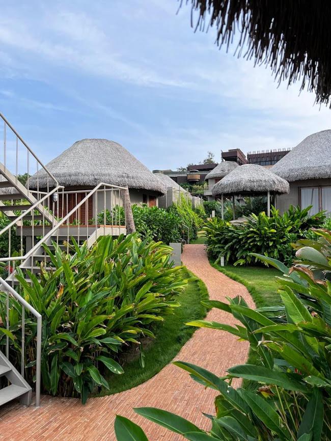 The Mak Trat Hotel Koh Mak Exterior foto