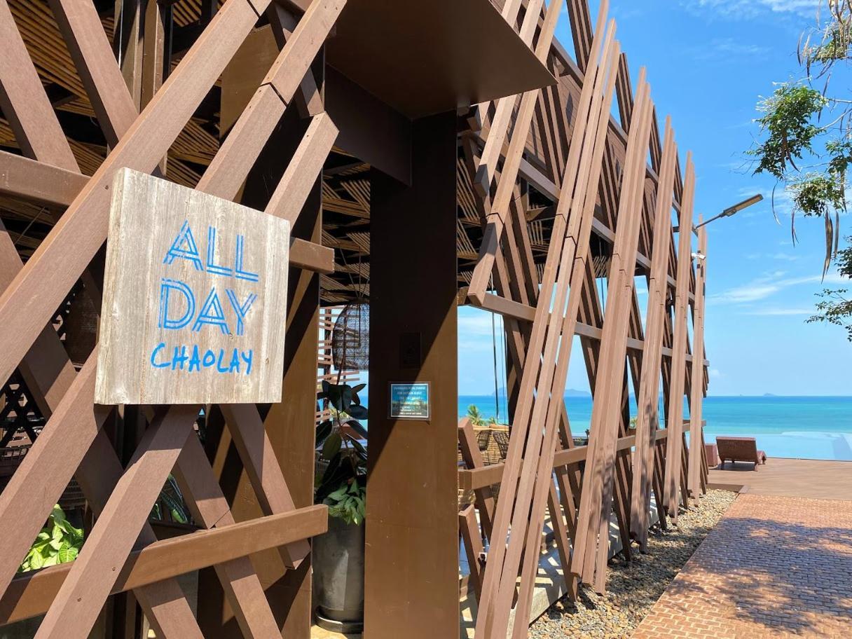 The Mak Trat Hotel Koh Mak Exterior foto