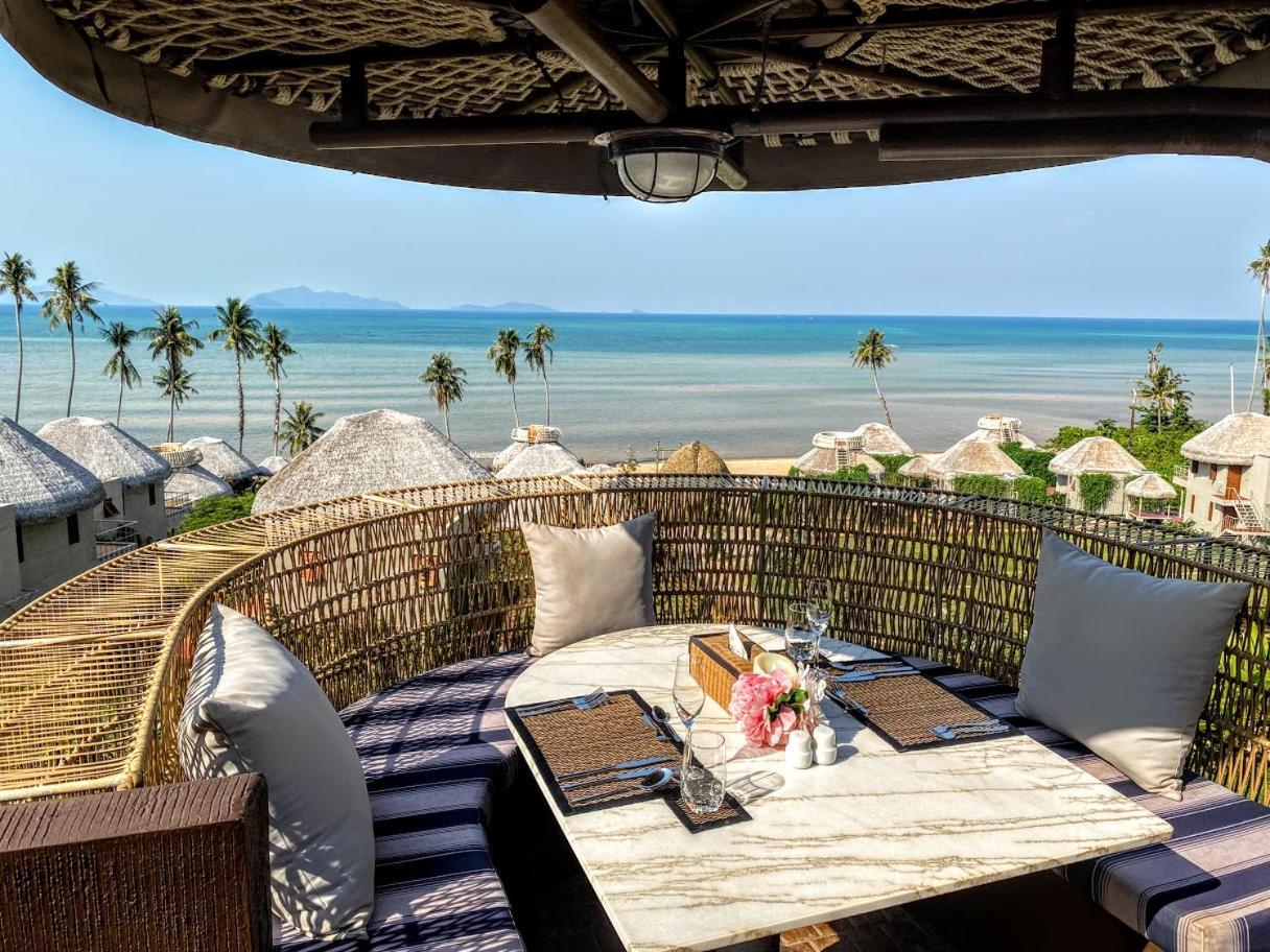 The Mak Trat Hotel Koh Mak Exterior foto